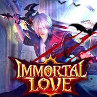 IMMORTAL LOVE