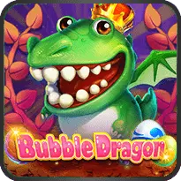 BUBBLE DRAGON