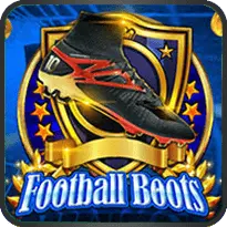 FOOTBALL BOOTS