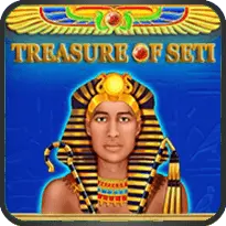 TREASURE OF FETI