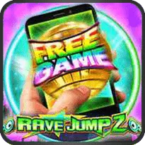 RAVE JUMP 2