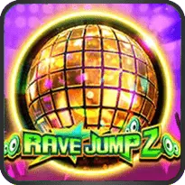 RAVE JUMP 2