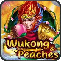 WUKONG PEACHES