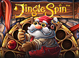 Jingle Spin