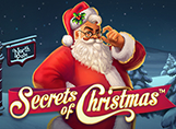 Secret of Christmas