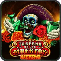 TABERNA DE LOS MUERTOS ULTRA