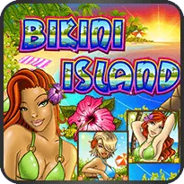 BIKINI ISLANDS