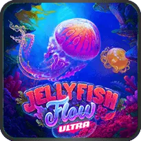 JELLYFISH FLOW ULTRA