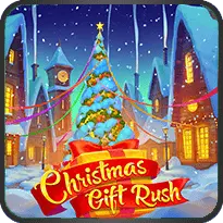 CHRISTMAS GIFT RUSH