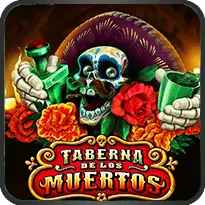 TABERNA DE LOS MUERTOS