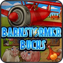 BARNSTROMER BUCKS