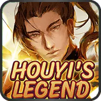 HOUYI'S LEGEND