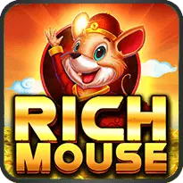 RICH MOUSE