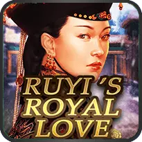 RUYI'S ROYAL LOVE