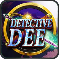 DETECTIVE DEE