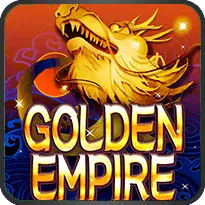 GOLDEN EMPIRE