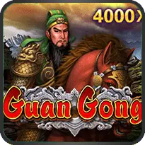 GUANG GONG