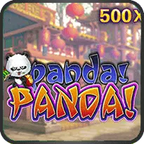 PANDA PANDA