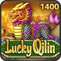 LUCKY QILIN