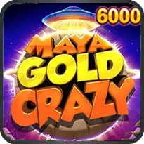 MAYA GOLD CRAZY