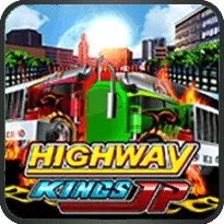 HIGHWAY KINGS JP