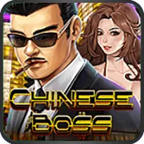 CHINESE BOSS