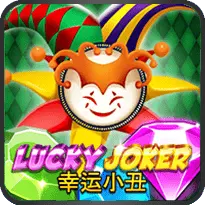 LUCKY JOKER