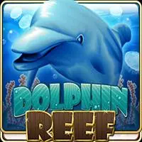 DOLPHIN REEF