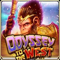 ODYSSEY TO THE WEST