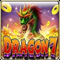 DRAGON 7