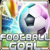 FOOTBALL GOAL