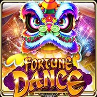 FORTUNE DANCE