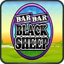 BAR BAR BLACK SHEEP