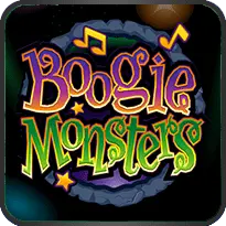 BOOGIE MONSTER