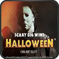 SCARY BIG WINS HALLOWEEN