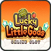 LUCKY LITTLE GODS