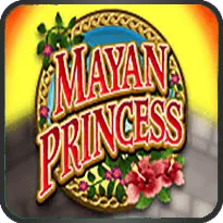 MAYAN PRINCESS