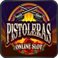 PISTOLERAS