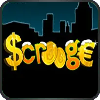 SCROOGE