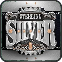 STERLING SILVER