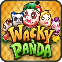 Wacky Panda