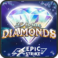 DIVINE DIAMONDS