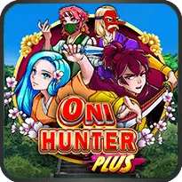 ONI HUNTER PLUS