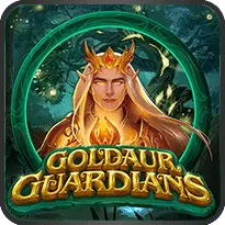 GOLDAUR GUARDIANS