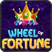 WHEEL OF FORTUNES