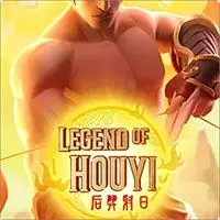 LEGEND OF HOUYI