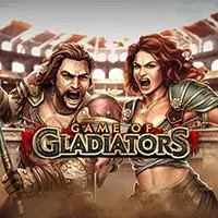 GAME OF GLADIATORS