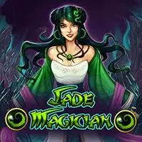 JADE MAGICIAN