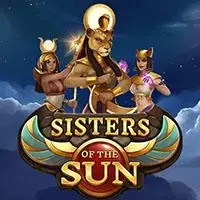 SISTERS OF THE SUN