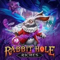 RABBIT HOLE RICHES